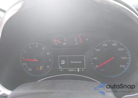 2020 Chevrolet Malibu Fwd Lt from USA, damaged, VIN 1G1ZD5ST4LF069168